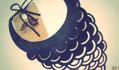 Carp Koi / колье