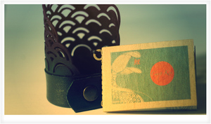 Carp Koi Karasugoi / браслет