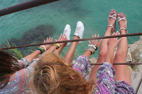 Хочу на море!