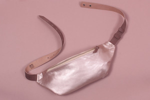 Сумка-бананка (на пояс) PEARLY