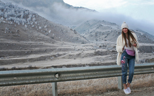 Сумка-бананка (на пояс)