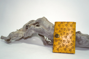 Foldslim Ботаника Одуванчики / кошелек