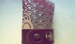 Carp Koi Coffe / браслет